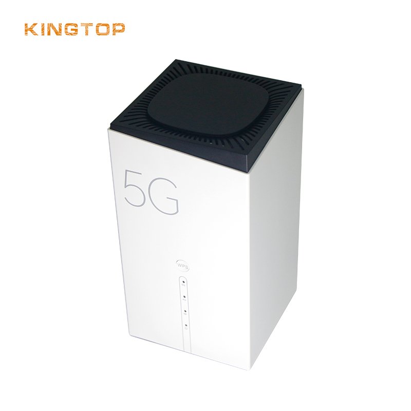 5G CPE R4A-77: Asia Reliable 5G Router for Telecom Operators with MTK 5G Chip, WiFi 6 AX3000, and 2.5G WAN